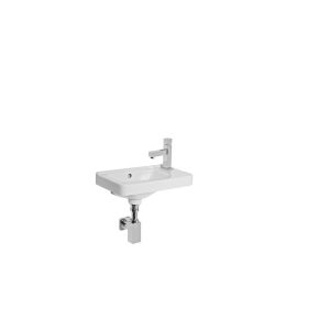 CUBITO PURE umivaonik 45x25 cm rupa DESNO