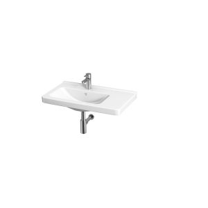 CUBITO PURE umivaonik 75x45 cm DESNI