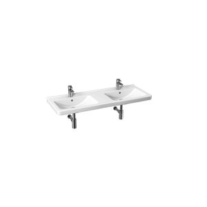 CUBITO PURE umivaonik dupli 130x48,5 cm