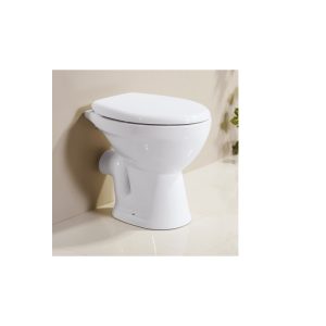 VITRA P wc ispust zid