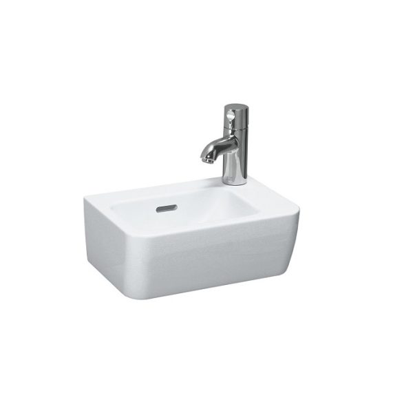 PRO-A mali umivaonik 36x25 cm rupa DESNO