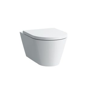 KARTELL wc školjka konzolna RIMLESS