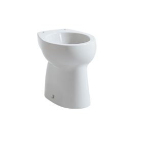 FLORA kids wc školjka plitka-ispust pod