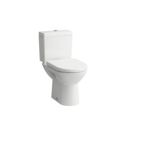 LAUFEN PRO wc školjka monoblok-ispust zid