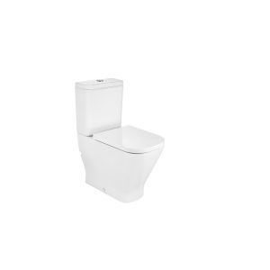 ROCA THE GAP wc za monoblok vario ispust montaža do zida
