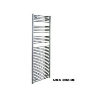 Radijator kupaonski krom ARES*** 1118 X 500/470 435 W