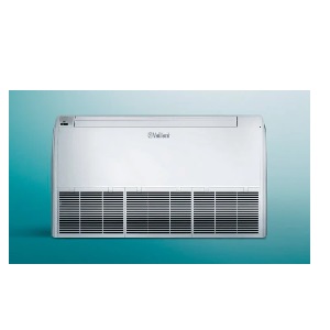 Multi-inverterski model serije PLUS - R 32 (A++) - kombinacija unutarnjih zidnih jedinica po izboru (podna jedinica)