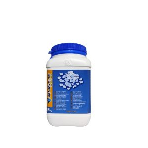 Kristali polifosfata