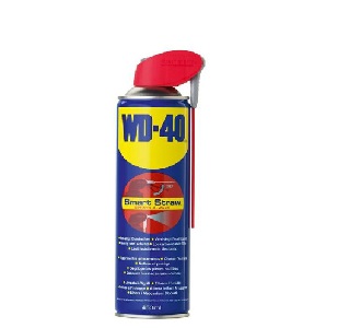 WD40 Smartstraw Olio Lubrificante 350 Ml - Foto 11