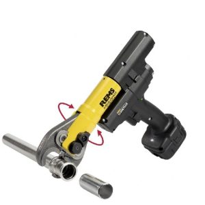 Rems MINI press