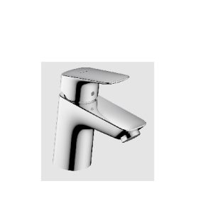 Hansgrohe TECTURIS S 110 miješalica za umivaonik