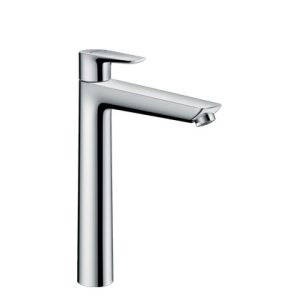 Hansgrohe TALIS E 240 jednoručna miješalica za umivaonik bez odvodnog seta