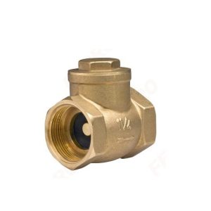 Ferro nepovratni ventil 1 sa klapnom