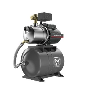 Grundfos hidroblok JP 3-42 PT-H 20 litara