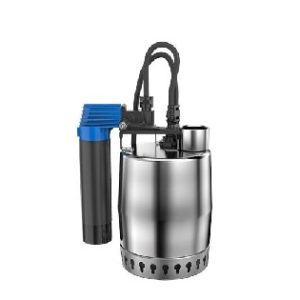 Grundfos KP 150 AV1 10m potopna muljna crpka za domaćinstva