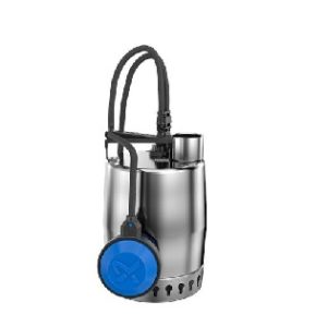 Grundfos KP 150 A1 10m potopna muljna crpka za domaćinstva