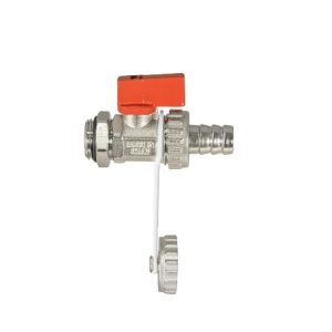 Comisa slavina 1/2 za punjenje i pražnjenje