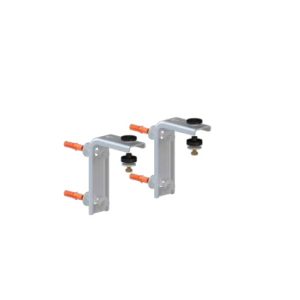 Zidni nosač LU-HV 100-150 mm