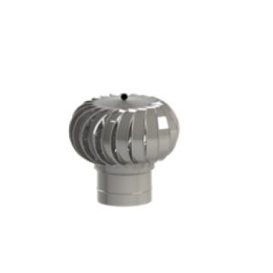 INOX kapa rotirajuća 150