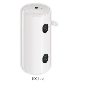 Spremnik RV 100 litara emajlirani, sa izolacijom tip BT-HP
