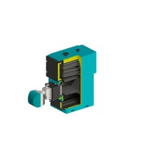 Ventilator centrifugalni tip 104 CVX 180