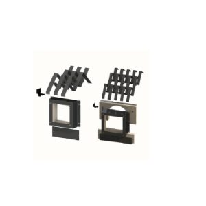 Set za ugradnju pelet plamenika za EKO-CK P/CKB P 30 (za CPPL 14-35)