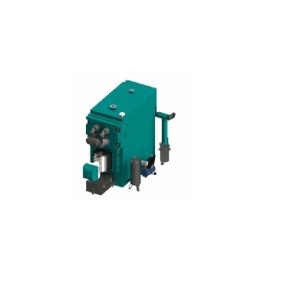 Pelet sistem EKO-CKS P Unit 180 (54-180 kW) s kompresorom