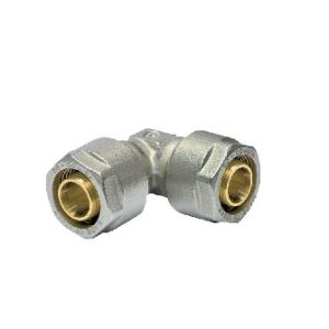 Comisa koljeno 16x2 - 1/2"