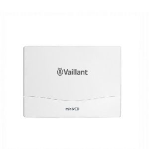 VAILLANT električni bojler miniVED H 3/3 N niskotlačni 3,5 kW