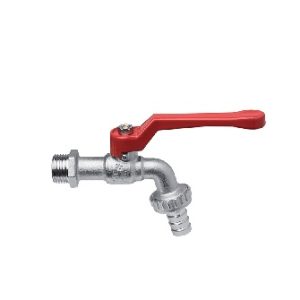 Comisa slavina kuglasta 1/2