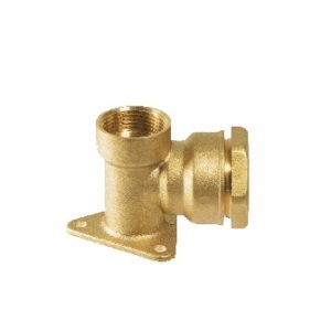 Comisa PE-HD koljeno 20x1/2