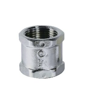 Comisa krom kolčak 1/2