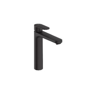 Hansgrohe Vernis Blend jednoručna miješalica za umivaonik 190 crna