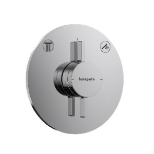 Hansgrohe DuoTurn S podžbukna miješalica 2 funkcije