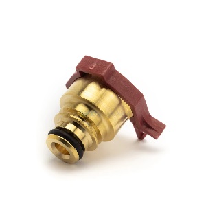 Tece base adapter za kutni ventil