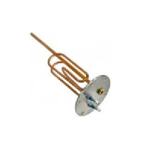 Grijač bojlera Končar 2 kW komplet ravni