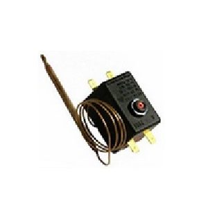 Termostat bojlera kapilarni zaštitni metalflex