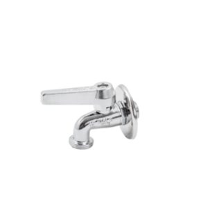 Bugatti slavina kuglasta 1/2 krom