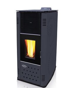 Peć na pelete - P10 AIR MODERN