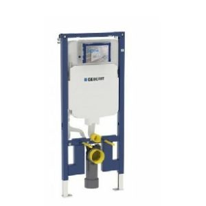 Geberit Duofix element za viseću školjku 8 cm