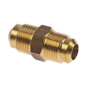 Castel spojnica U2-10 5/8" SAE M-M 7110/5