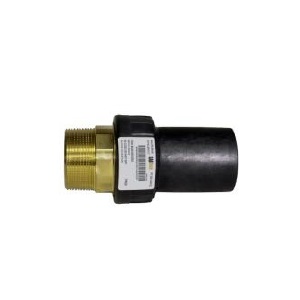 ELEKTRO FITING PRIJELAZ PE100 PN16 SDR11 25x3/4 M