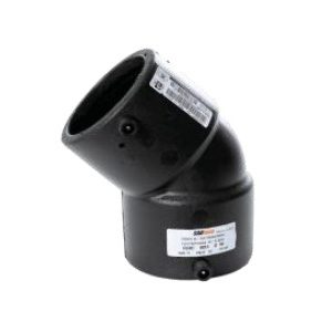 ELEKTRO FITING KOLJENO PE100 PN16 SDR11 225/45
