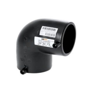 ELEKTRO FITING KOLJENO PE100 PN16 SDR11 225/90