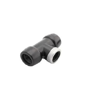 PLUG N PLAY PRIJELAZ T KOMAD PN16 63x2 Ž