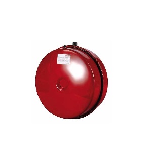 Ekspanzijska posuda PLOSNATA 12 L 3 bara 3/4 FLATVAREM okrugla d 385