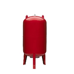 Ekspanzijska posuda 200 L 6 bara 6/4 MAXIVAREM LR CE CILIND