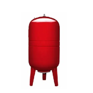 Ekspanzijska posuda 250 L 6 bara 6/4 MAXIVAREM LR CE CILIND