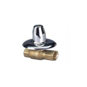 KOVINA uzidni ventil 1/2 KV 202