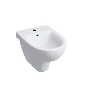 Geberit SELNOVA konzolni bide